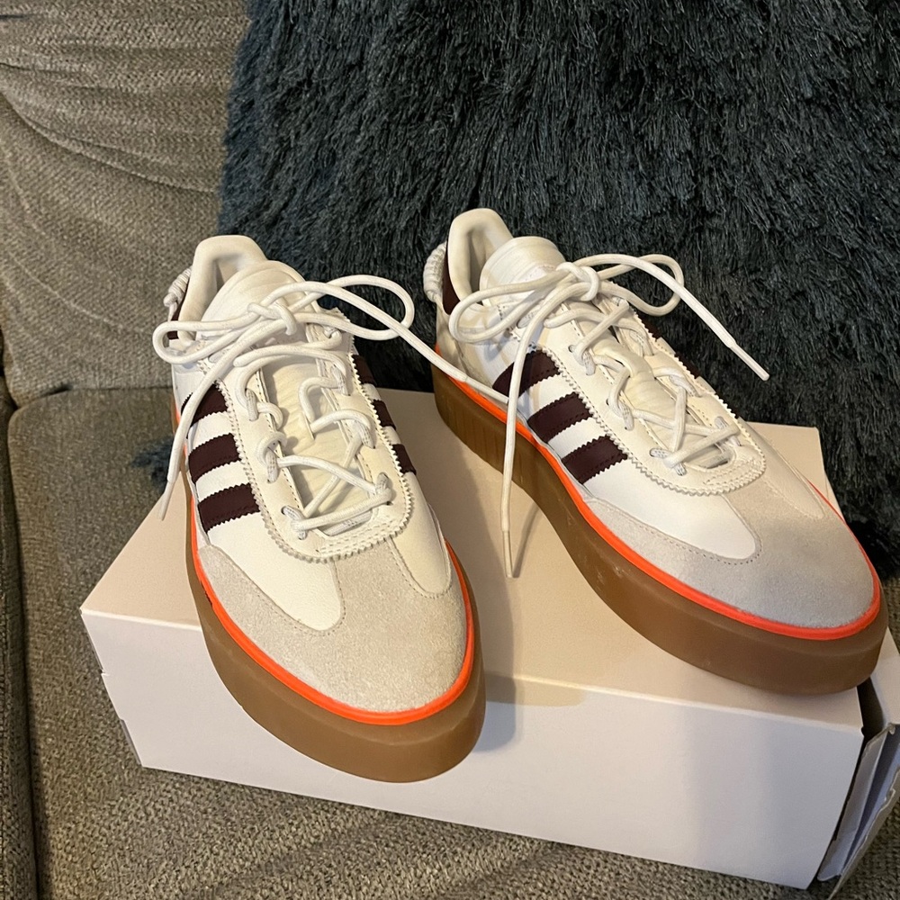 Beyoncé Ivy Park Adidas